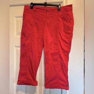 Maurice’s Capri pants size 13-14 women’s
